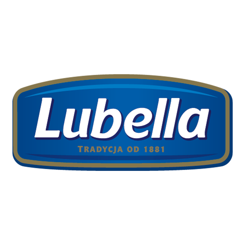 Lubella logo